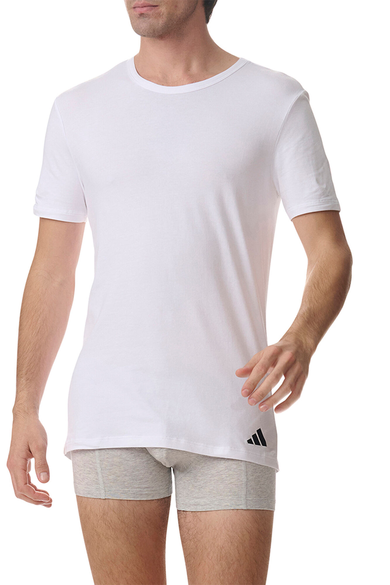 Adidas Pack 2 camisetas