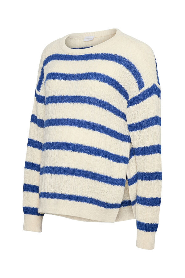 Mamalicious Jersey especial lactancia  multicolor