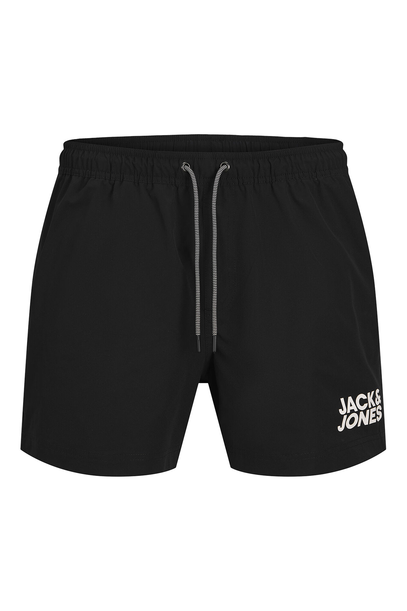 Jack & Jones Ba&ntilde;ador b&aacute;sico cord&oacute;n logo