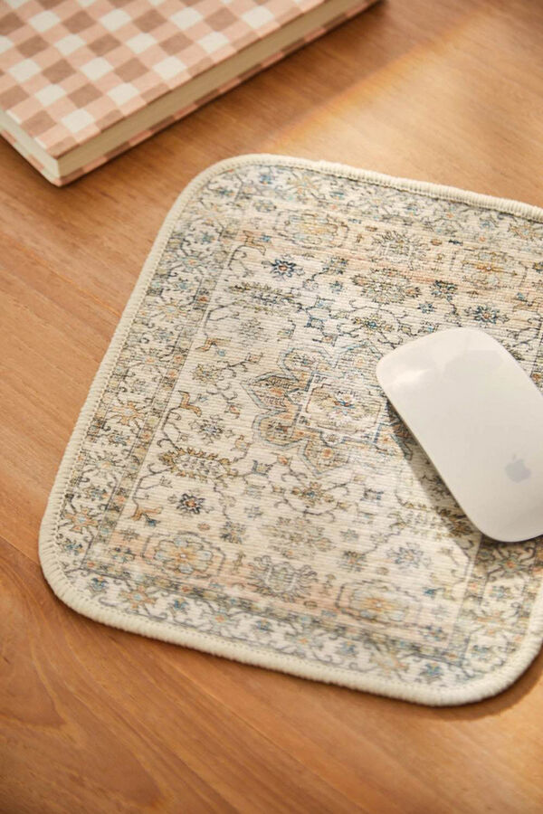 Calma House Athena mouse pad brown
