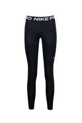 Nike Leggings deportivos Nike negro