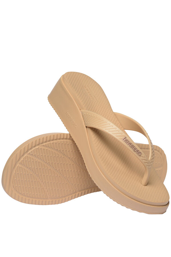 Havaianas Havaianas Top Straps brown