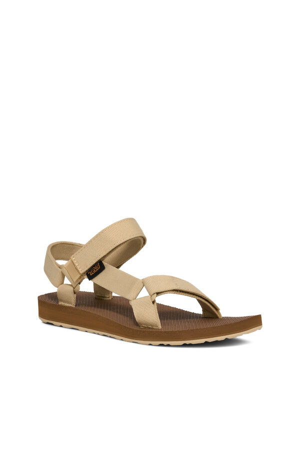 Teva Sandal Original Boulder nude