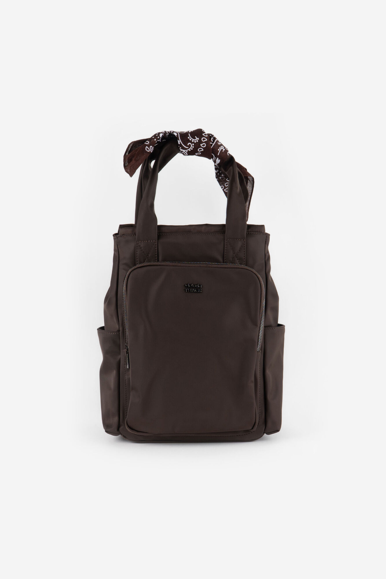 Victoria Nylon-Rucksack