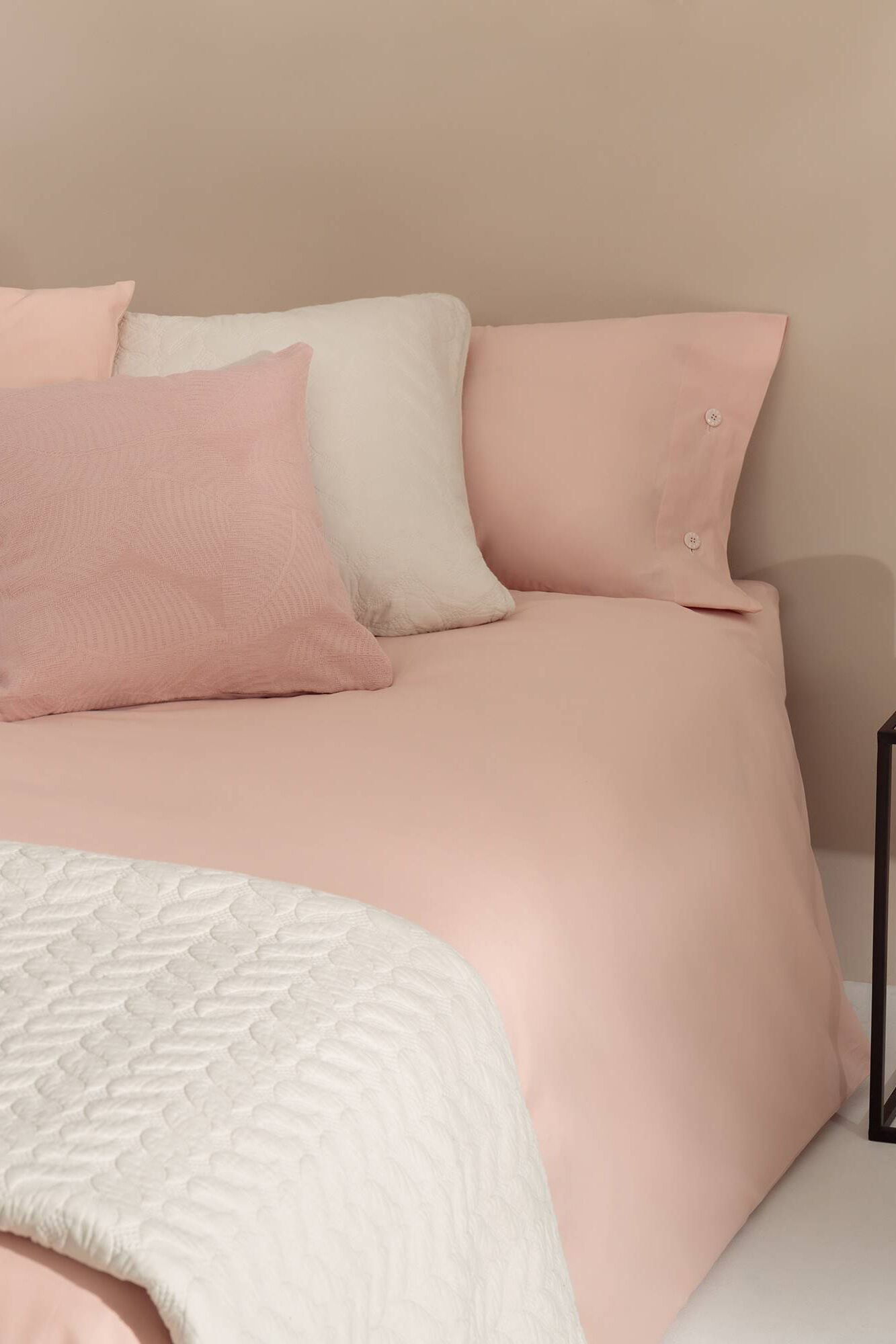 Textura Funda n&oacute;rdica algod&oacute;n org&aacute;nico. Cama 135-140cm.