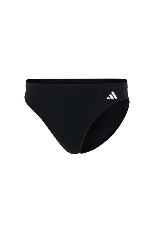 Adidas &Iacute;ntimo Adidas classic panty black
