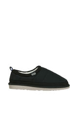 Jack & Jones Zapatillas de casa negro