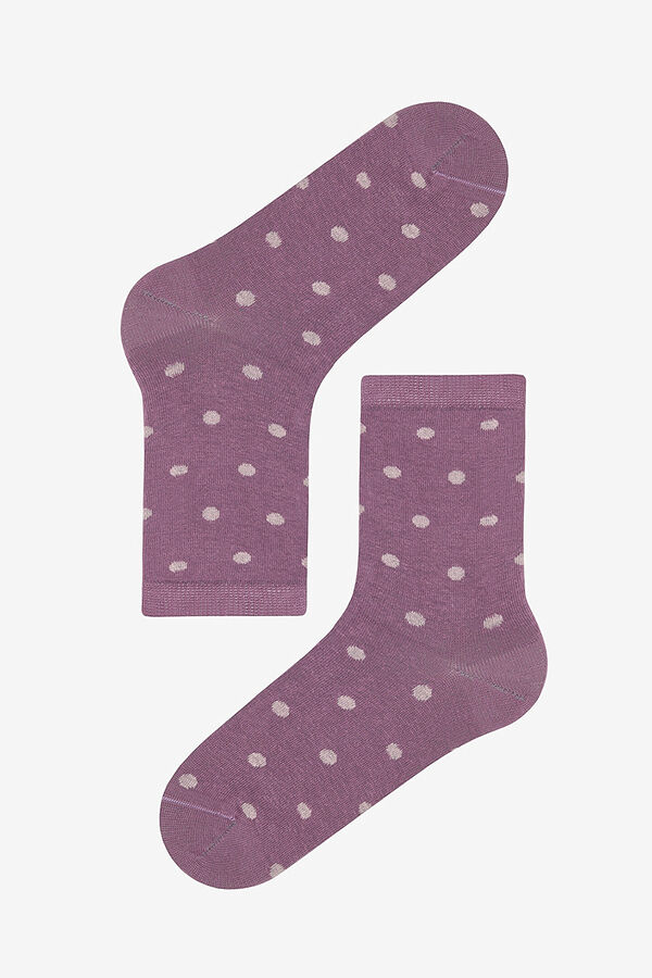 Penti Pack 5 pares de calcetines estampado