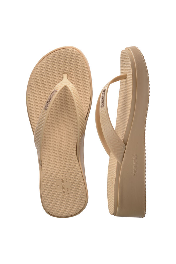 Havaianas Havaianas Top Straps brown
