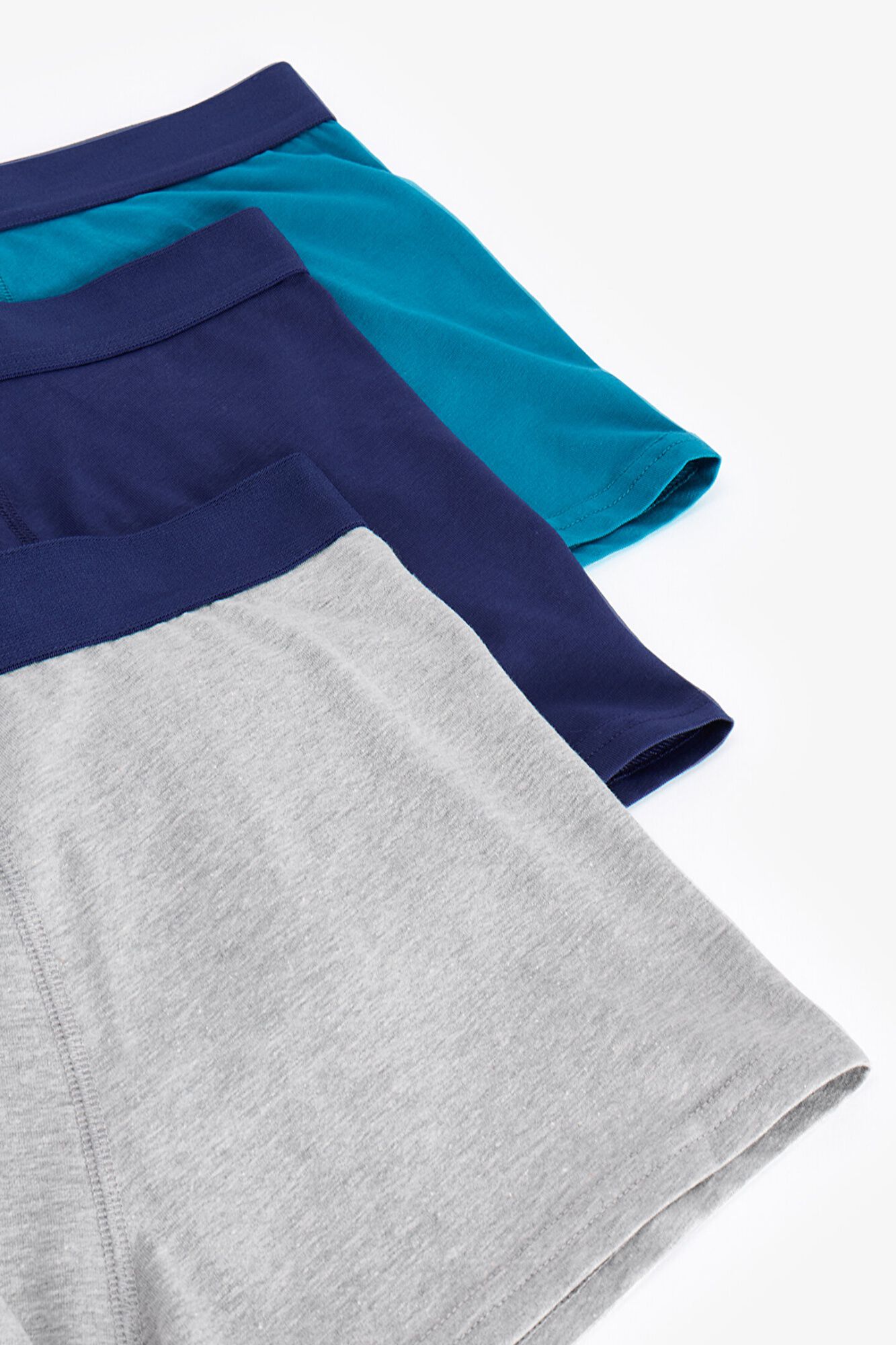 Penti Pack 3 boxers estampados