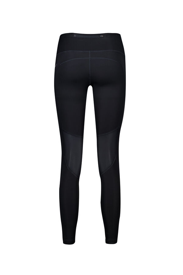 Nike Leggings deportivos con bolsillos Nike negro