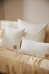 Calma House Gavema white cushion cover white