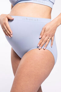 Ohma Umstandsslip ohne N&auml;hte