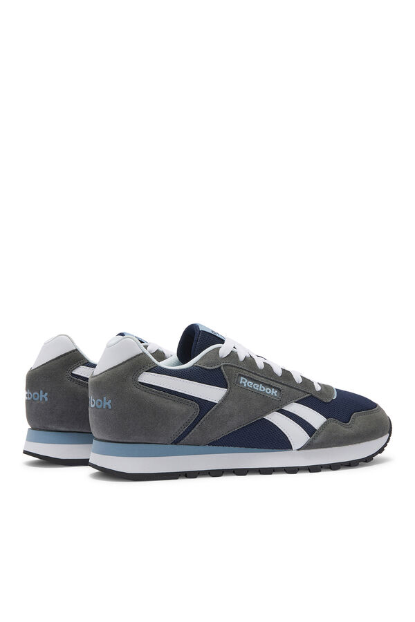 Reebok T&ecirc;nis Reebok Glide azul