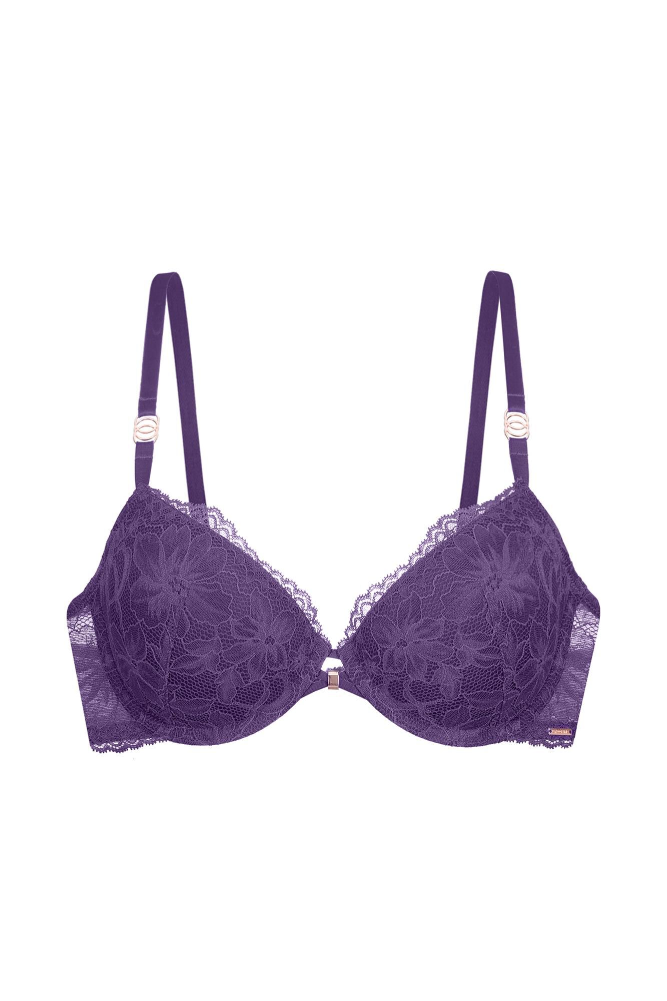 Dorina Jemma sujetador demi con relleno