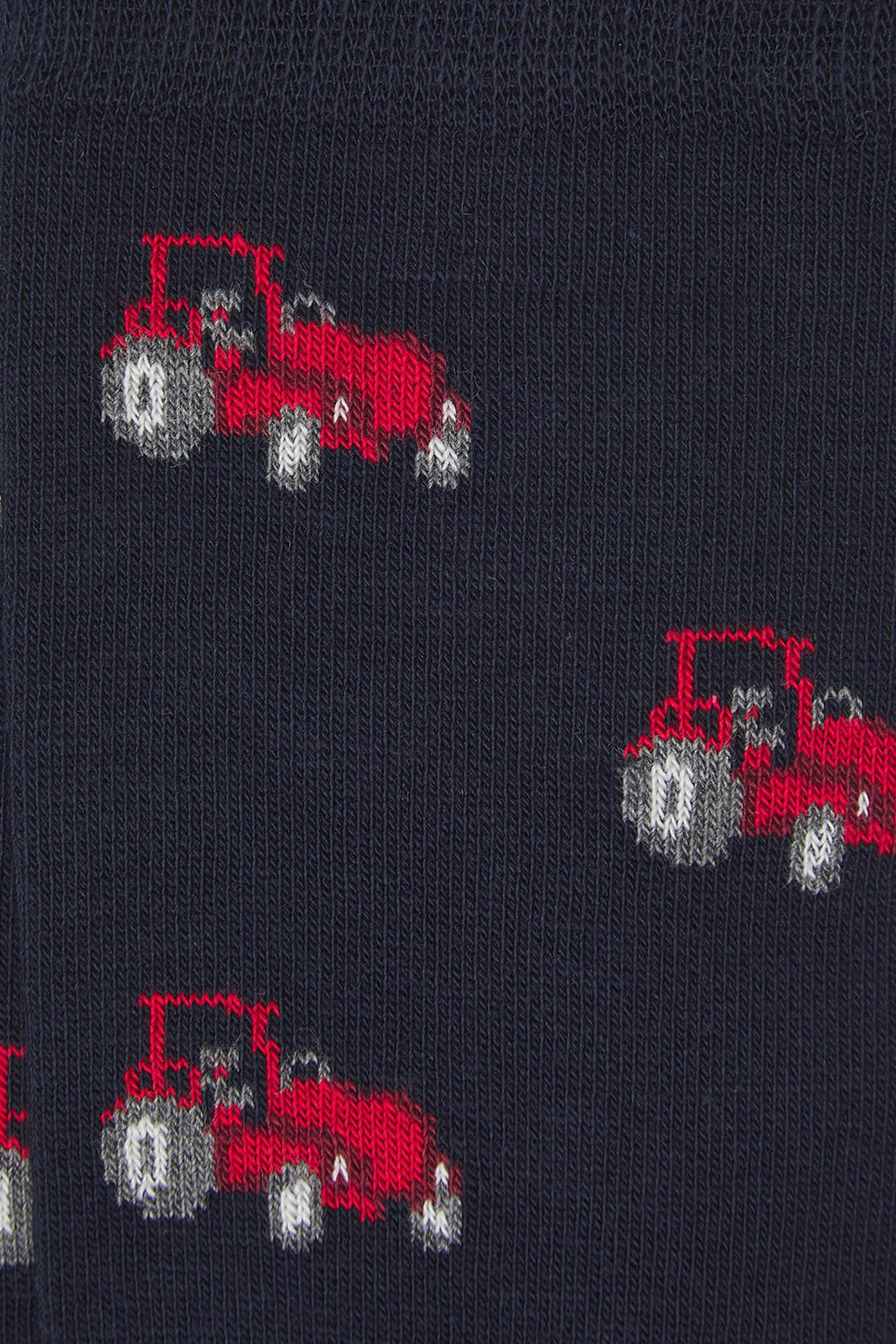 Kiff-Kiff Calcet&iacute;n Regular Algod&oacute;n Caballero