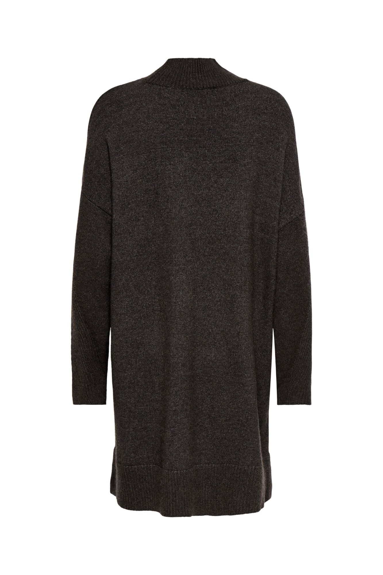 Only Maternity Vestido corto de punto maternity