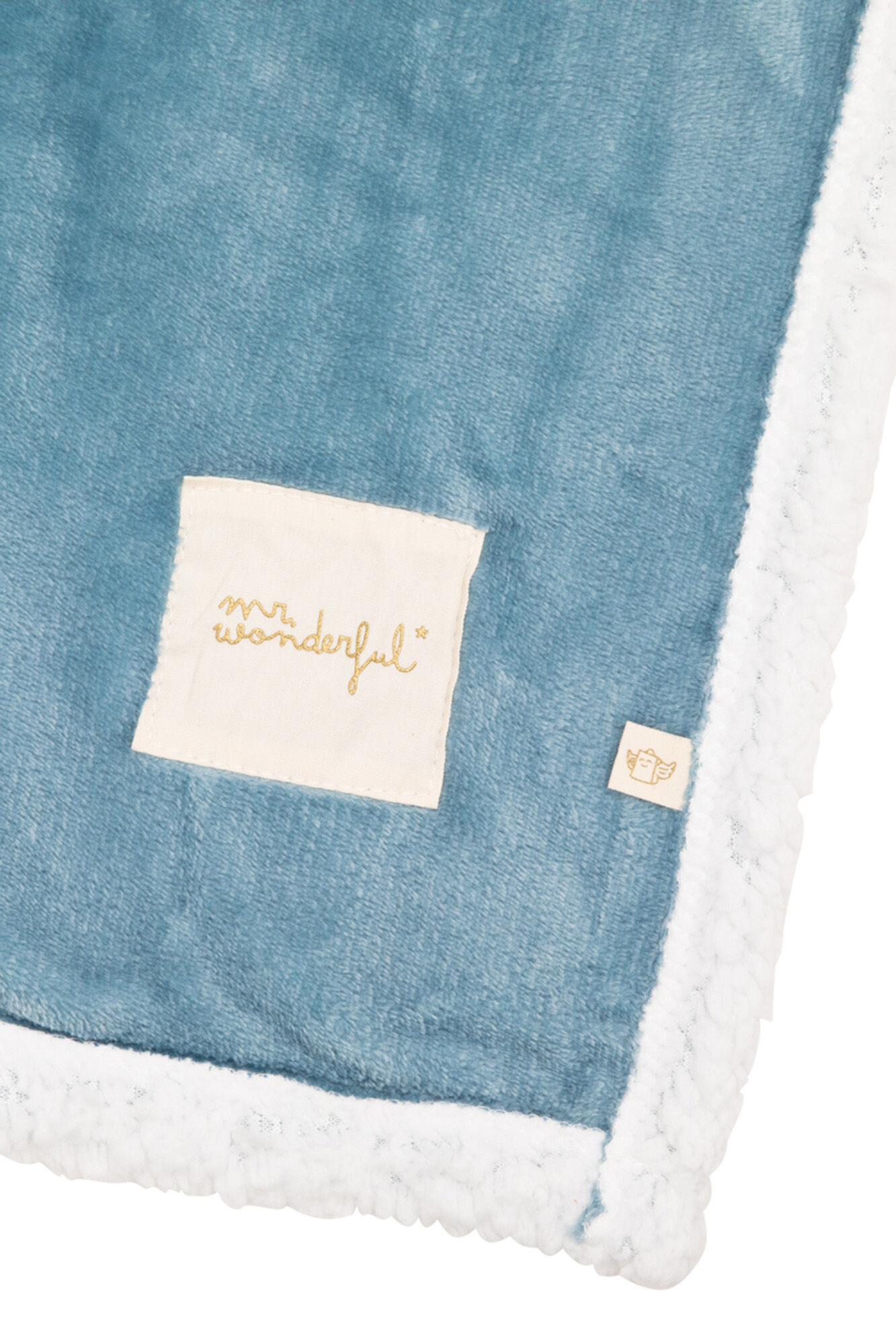 Mr. Wonderful Manta Avocado You are funtastic