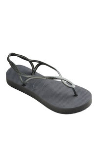 Havaianas Flip-Flops Hav. Luna Flatform Grau