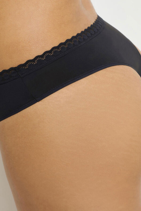DIM Tanga Daily Micro negro