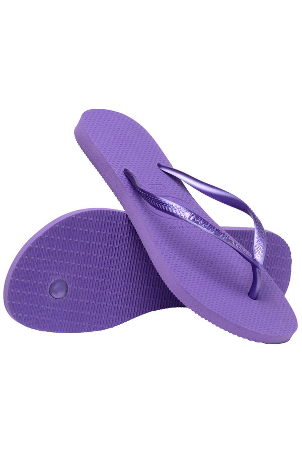 Havaianas Chanclas Hav. Slim Morado/Lila morado/lila