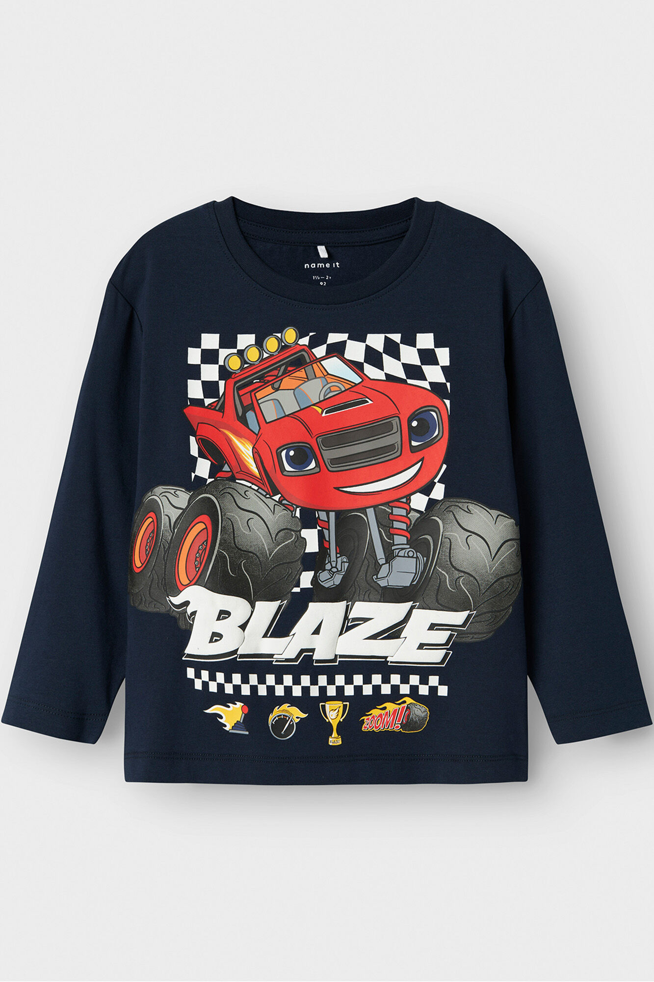 Name it Blaze Jungen T-Shirt