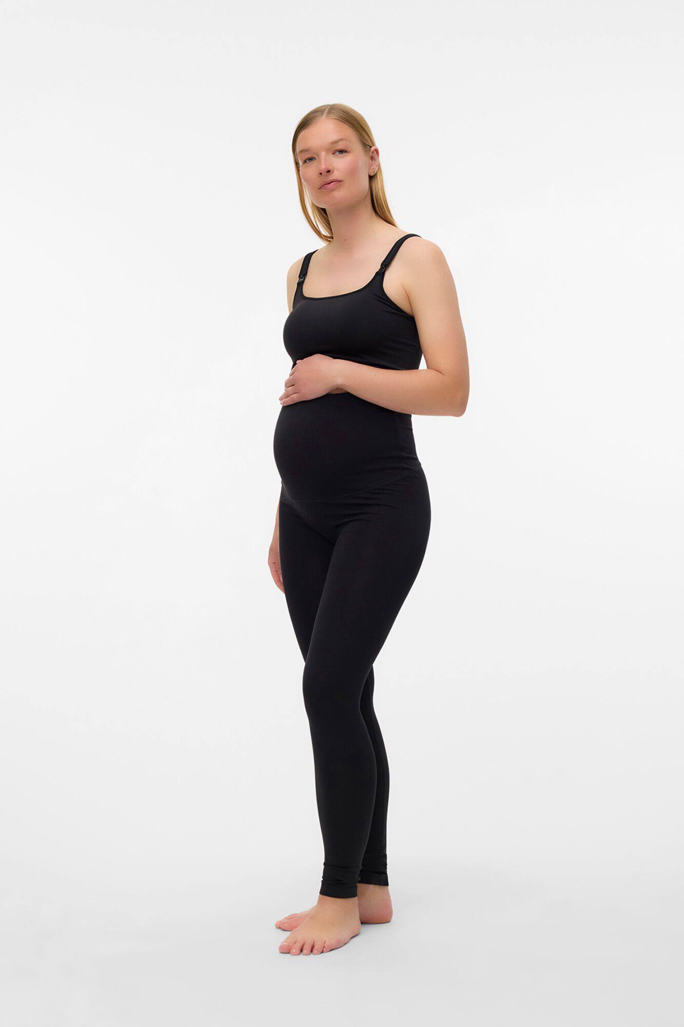 Mamalicious Maternity leggings