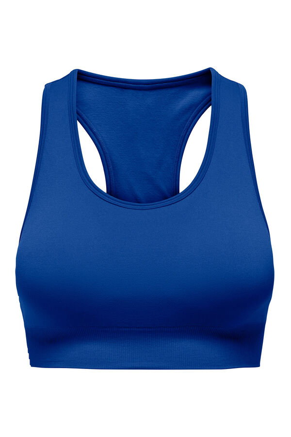 Womensecret Sports bra kék