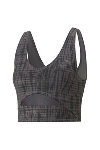 Puma Camiseta studio crop top