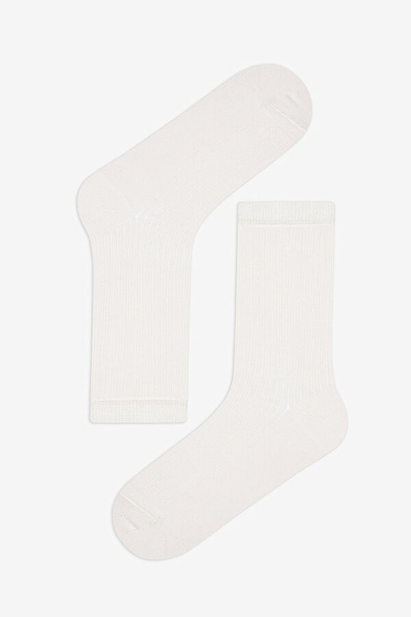 Penti 5 pair Women Socks printed