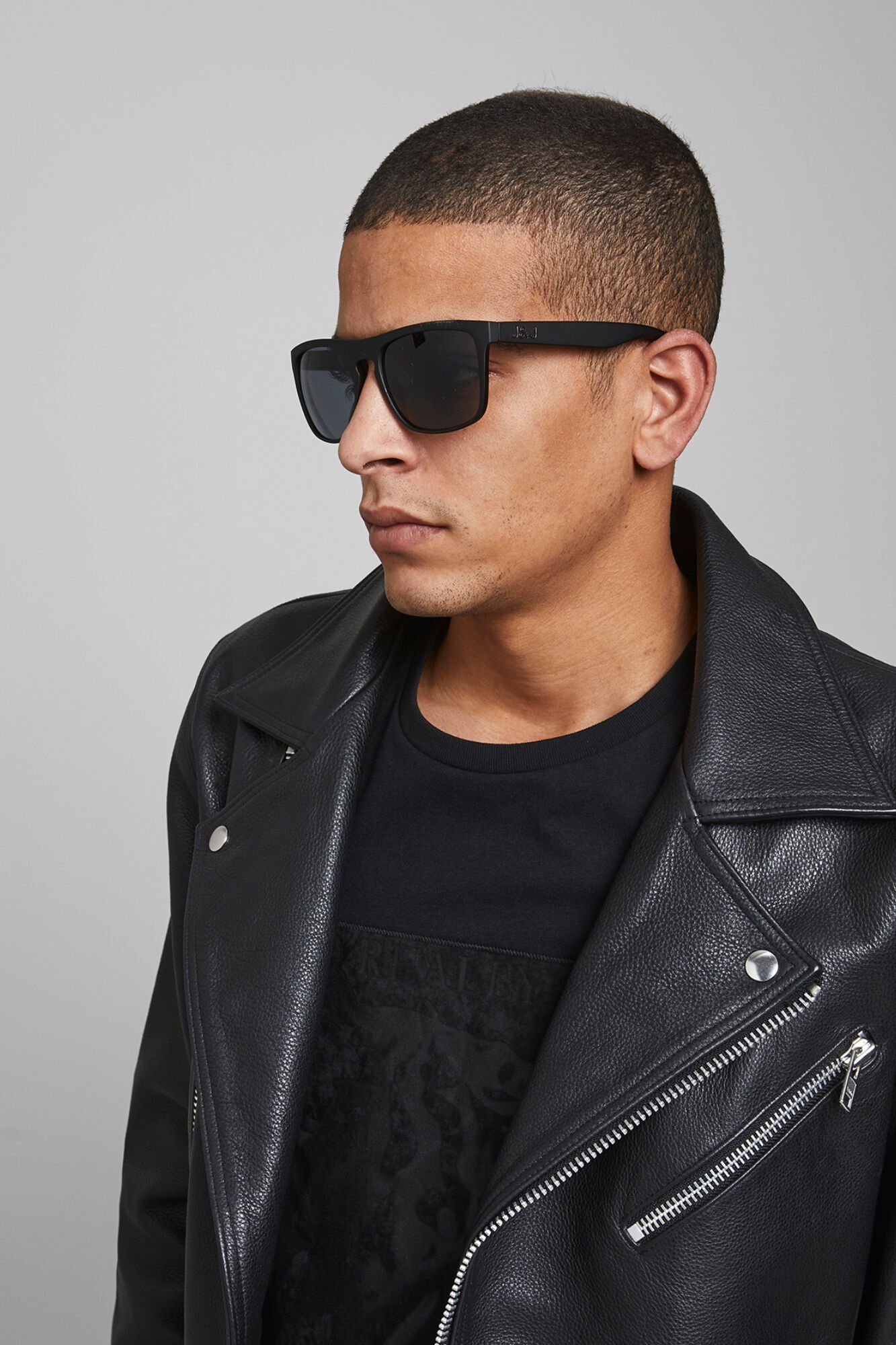 Jack & Jones &Oacute;culos de sol quadrados