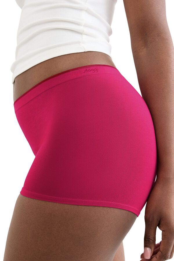 Sloggi Sloggi boxer panty printed