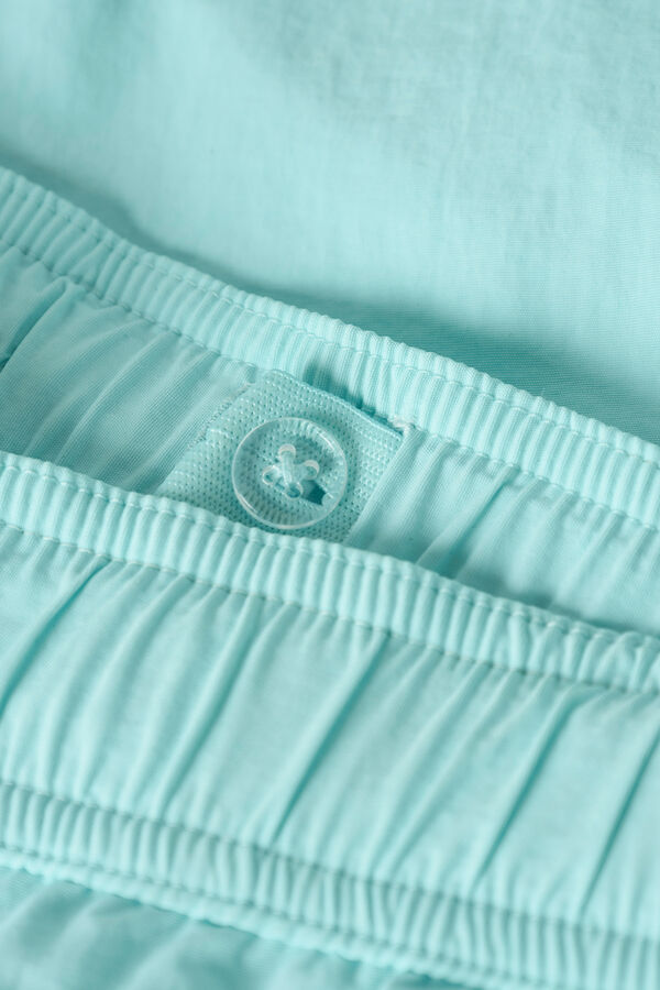 Name it Boy's swimwear blue