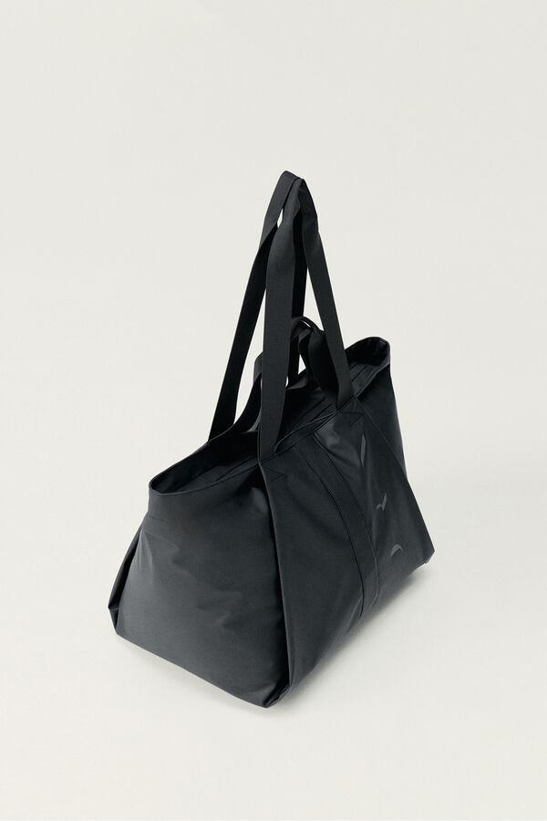 Born Living Yoga Raga Black Bag black