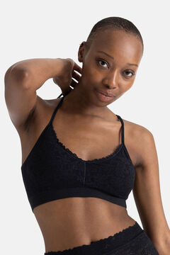 Buy splash Women's Cotton Non Padded Non-Wired Sports Bra  (115A_SKN_S_Beige_Small) at
