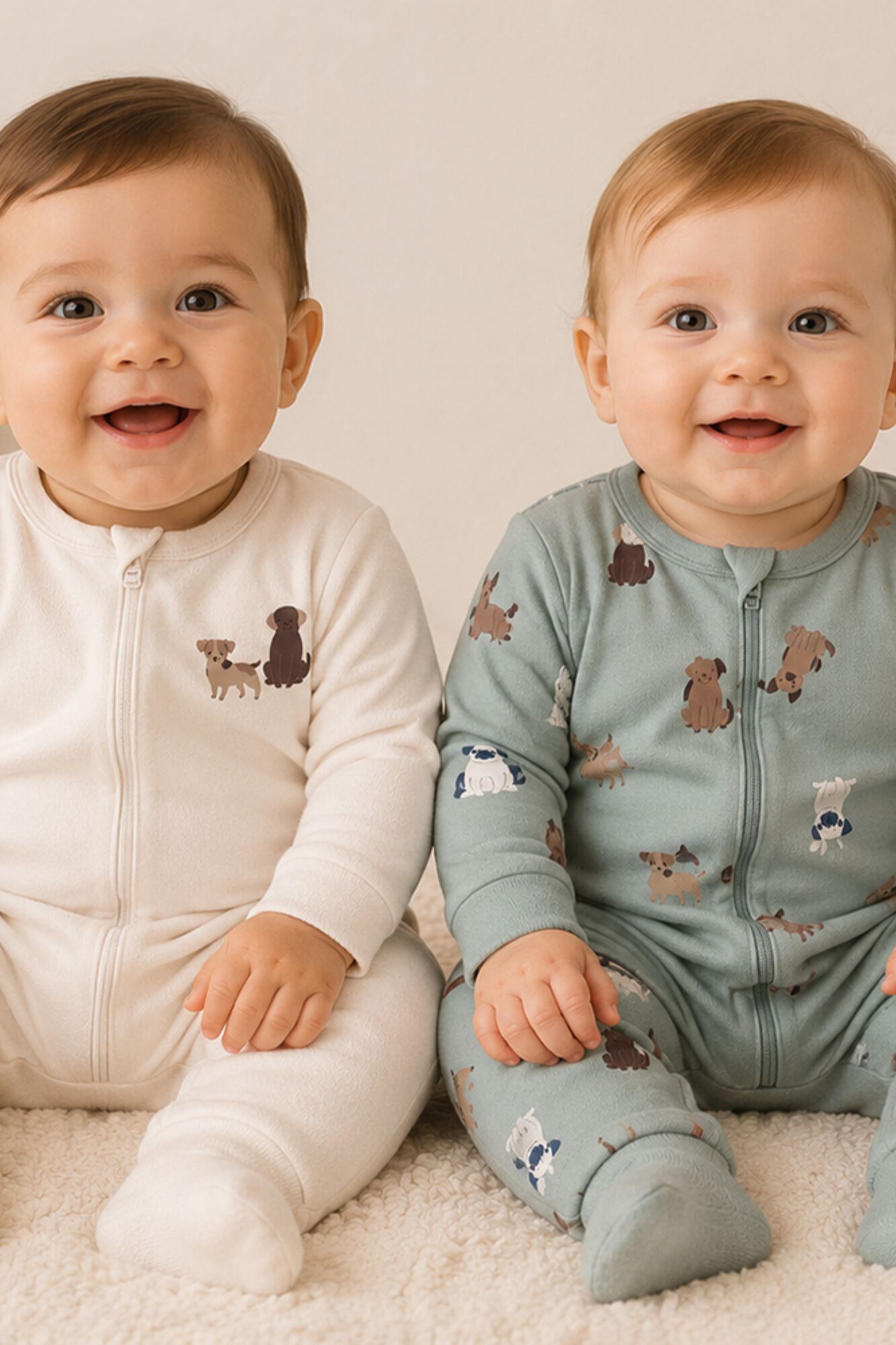 Name it Pyjama-Set