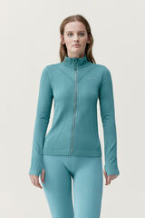 Womensecret Sora Arctic Jacket bleu