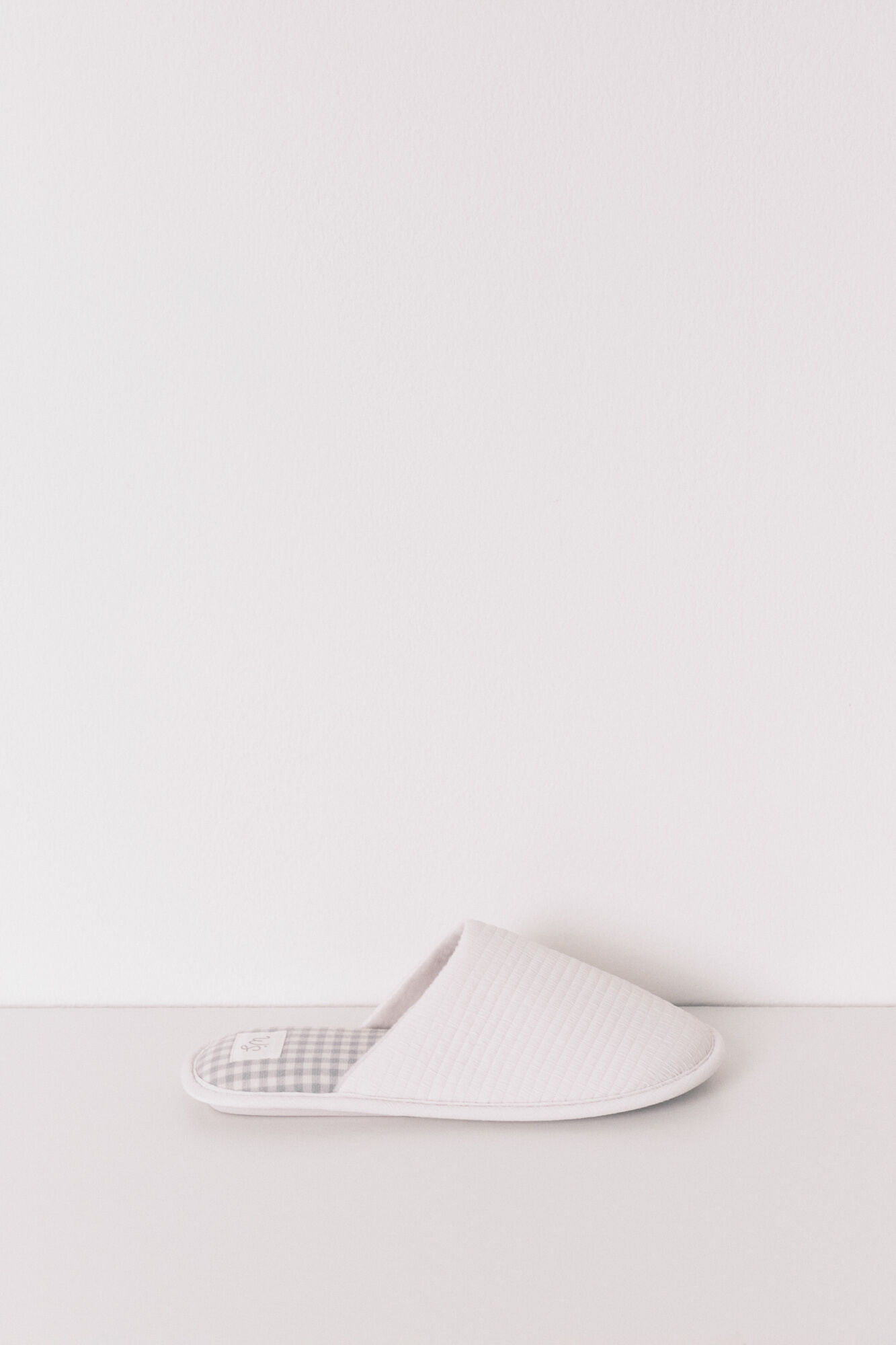 Women'secret Sive zatvorene papuče za materinstvo