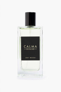 Calma House Spray com fragr&acirc;ncia Luna 100 ml Preto