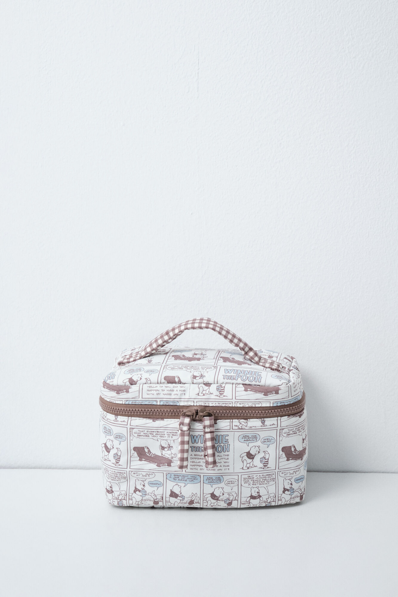 Women'secret Mittelgro&szlig;e Winnie Puuh Kulturtasche