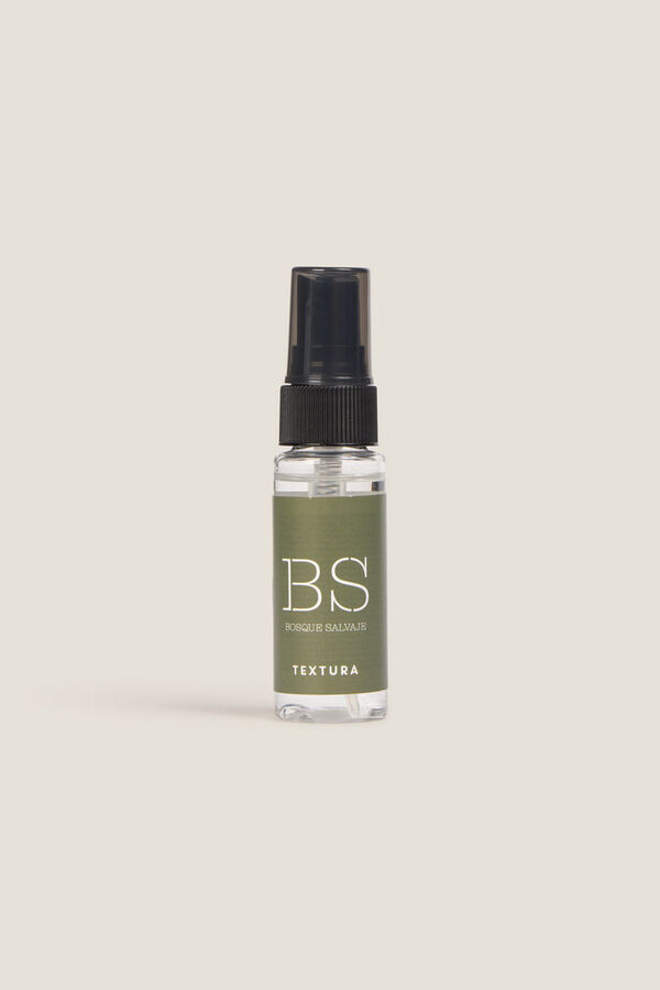 Textura Wild Forest Fabric Fragrance imprim&eacute;