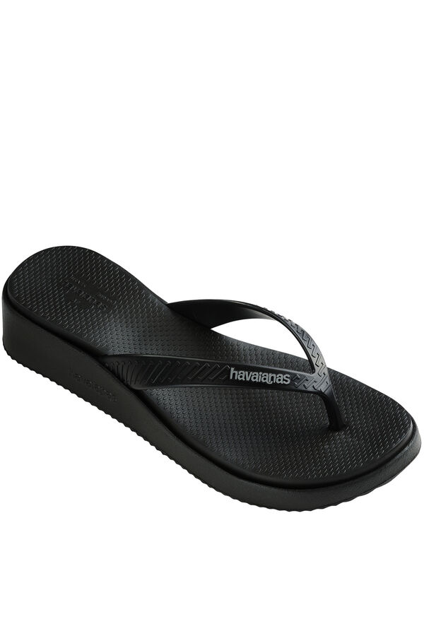 Havaianas Havaianas Top Tiras negro