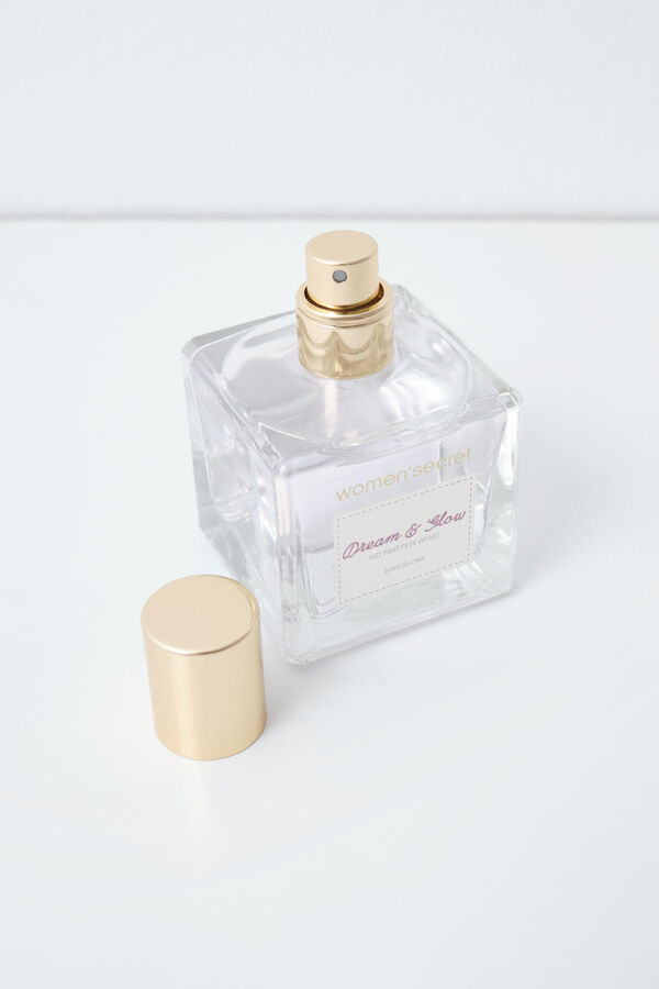 Women'secret "Dream and Glow" 50 ml fragrance white