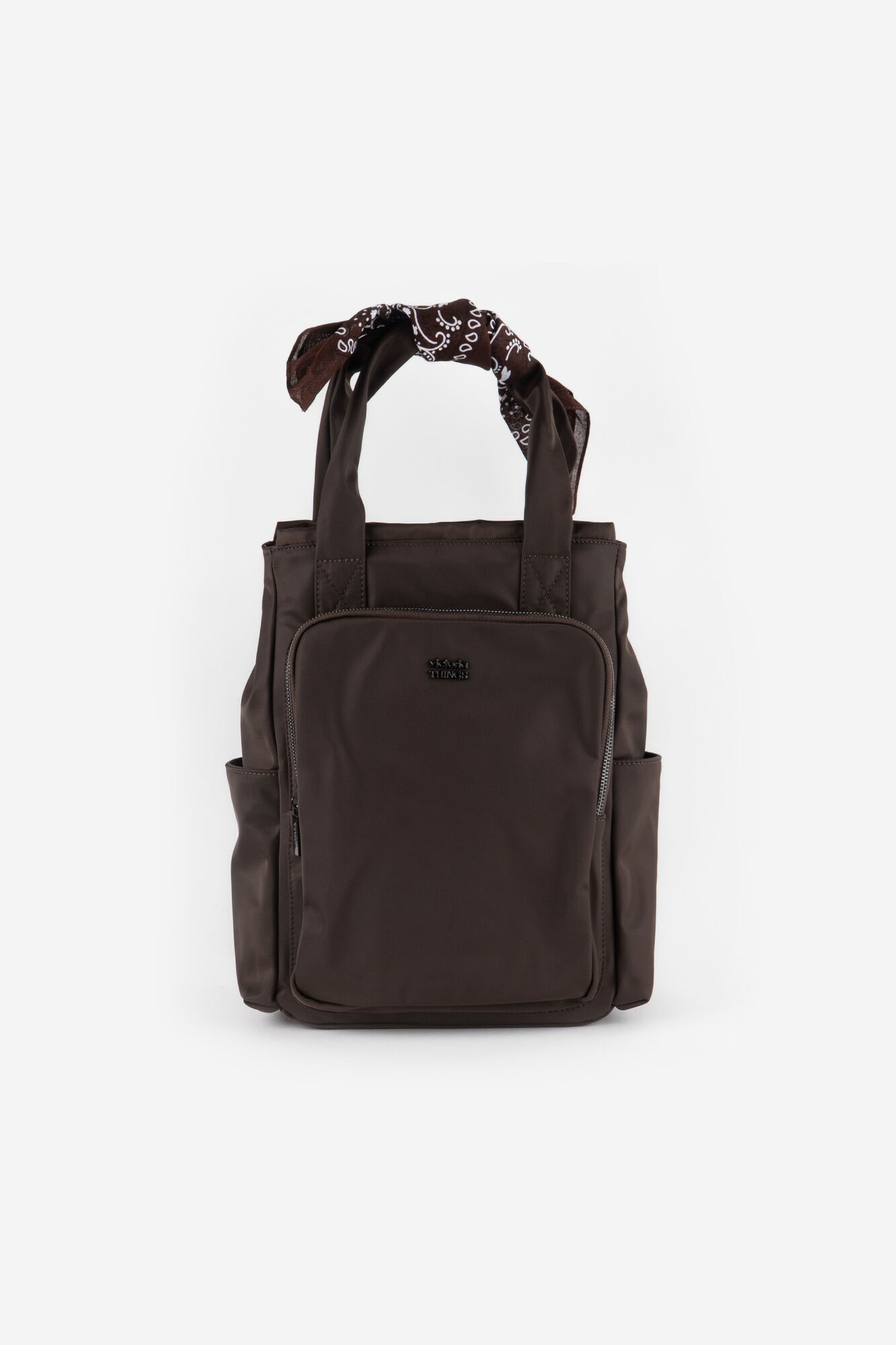 Victoria Nylon-Rucksack
