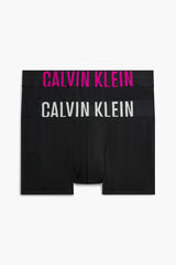 Calvin Klein Pack de 2 boxer Intense Power printed