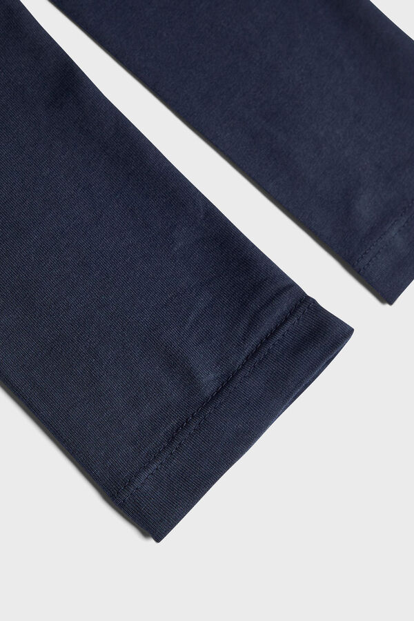 Name it Leggings de ni&ntilde;a azul