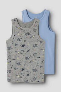 Name it Pack de camiseta interior de ni&ntilde;o