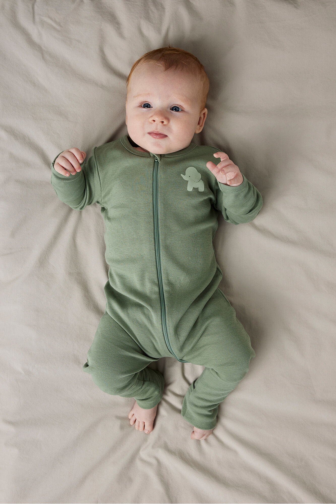Name it Baby pajama set