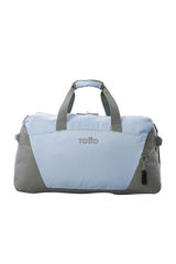 Totto Bolsa Active Pro azul