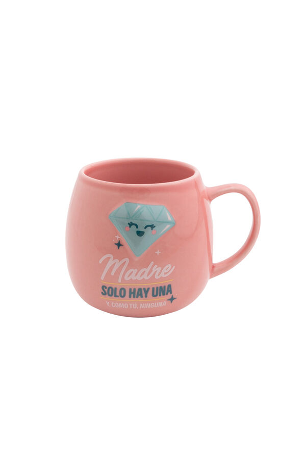 Womensecret Mum mug pink